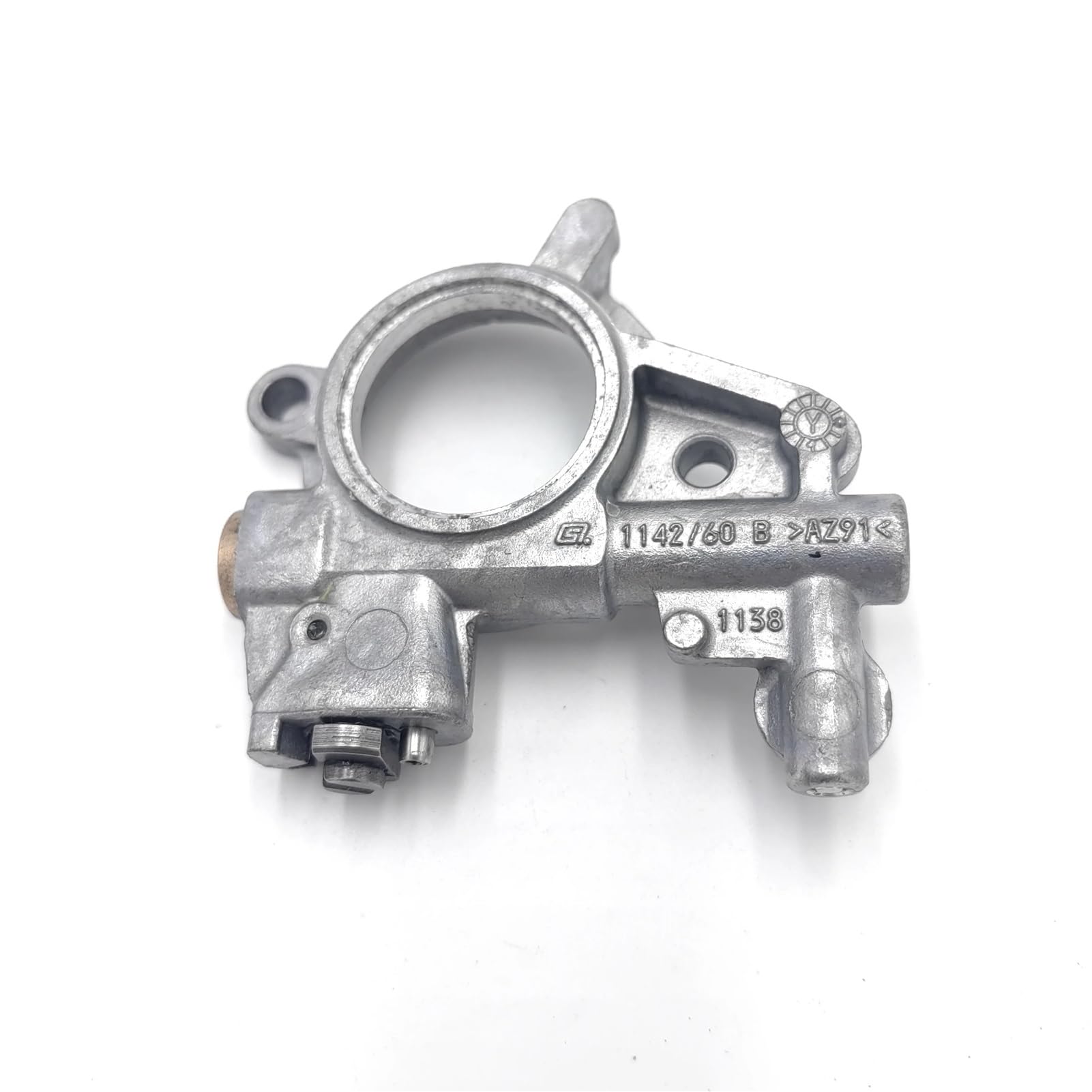 Bomba de Aceite for Motosierra STIHL 1142, 640, 3200, MS382 y MS462