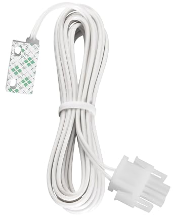 Curtain Switch Fit for Scotsman Ice Machine, Replace 11-0563-01