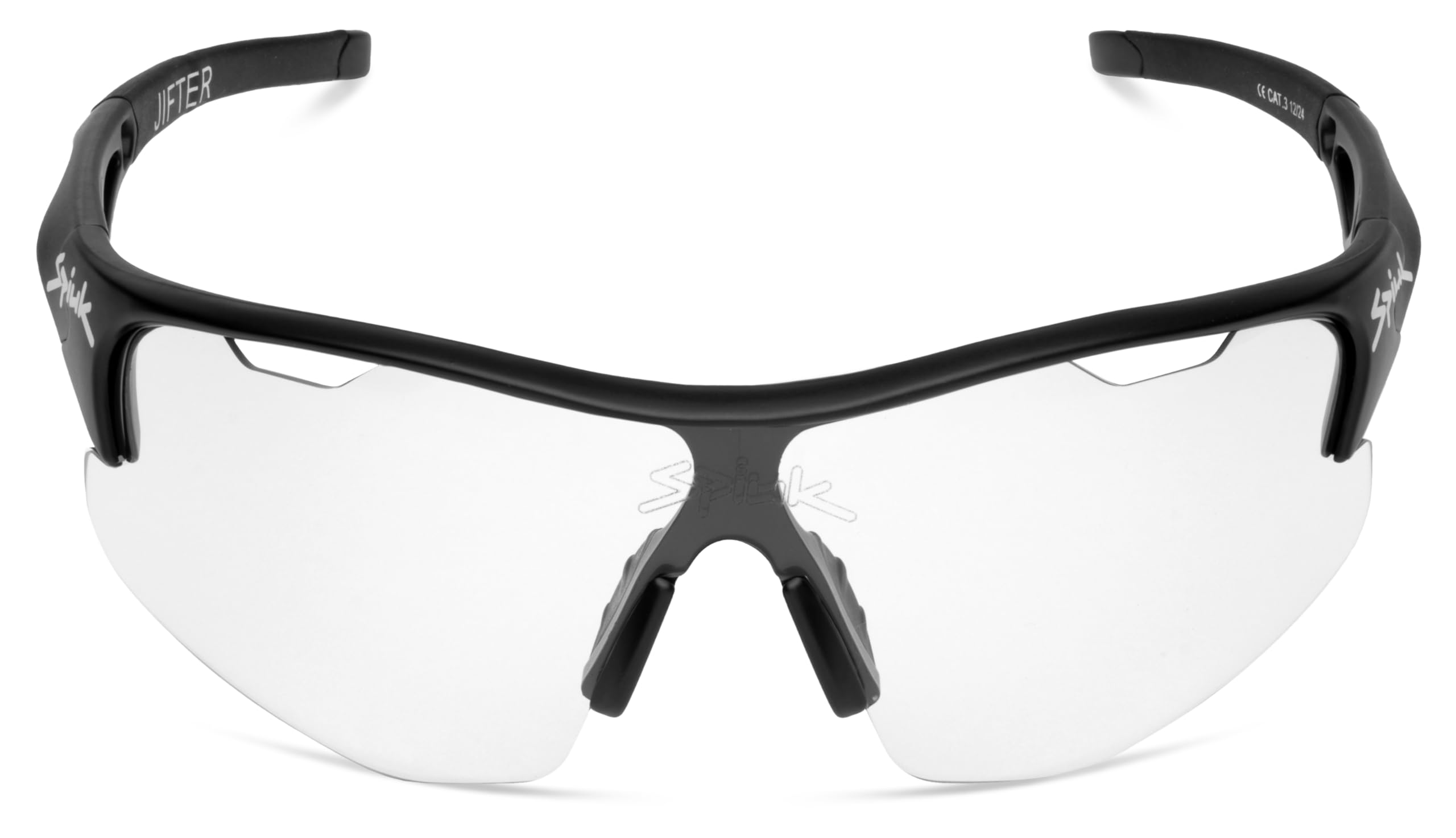 Spiuk Jifter 3 Gafa Unisex adulto (Pack de 1)
