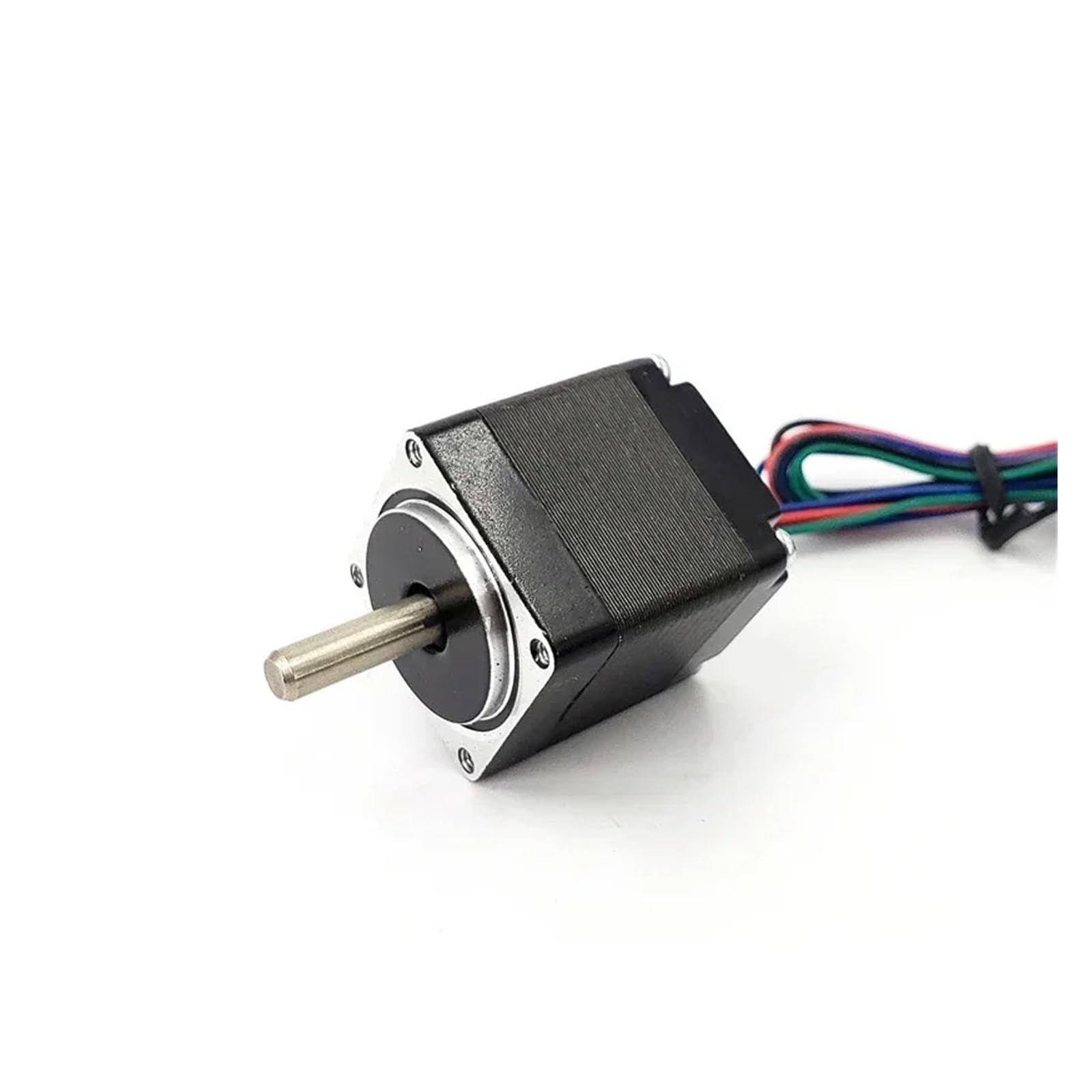 BKGWCSOR NEMA 11 1.8 degree 28BY Stepper electronic starter 2-phase 4-lead 28mm Stepping .4N.cm Torque