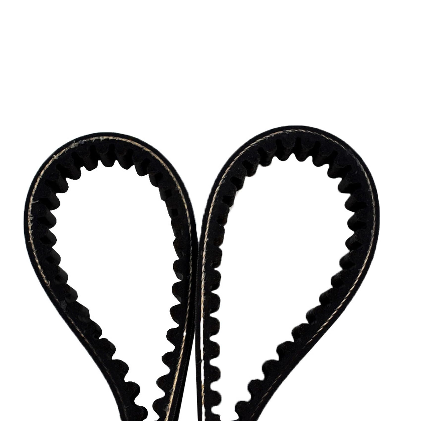 labwork-parts Go Kart 37X98 Drive Belt 203597 Fit for Comet Torque