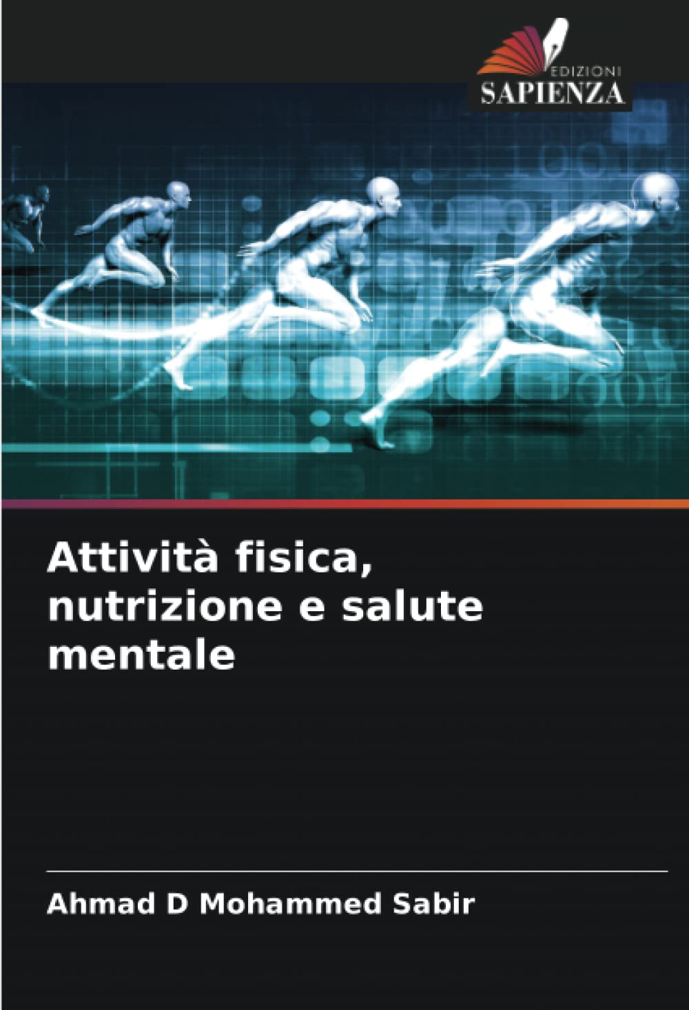 Attività fisica, nutrizione e salute mentale