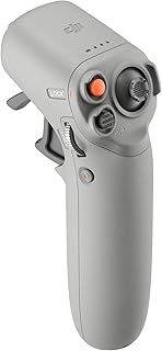 DJI RC Motion 2 カメラドローンアクセサリー モーションコントロール 多方向操作 没入感 多機能 高精度 コンパクトで持ち運び便利 複数のモデルとの互換性