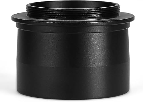 Miniatura 5 de Adaptador T de cámara de 2 pulgadasanillo T con adaptador de cámara (para Pentax-K)