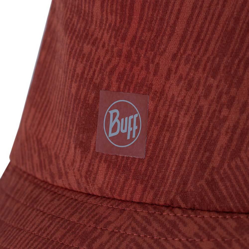 Buff Keled Rusty Czapka Adventure Bucket - Mieszana