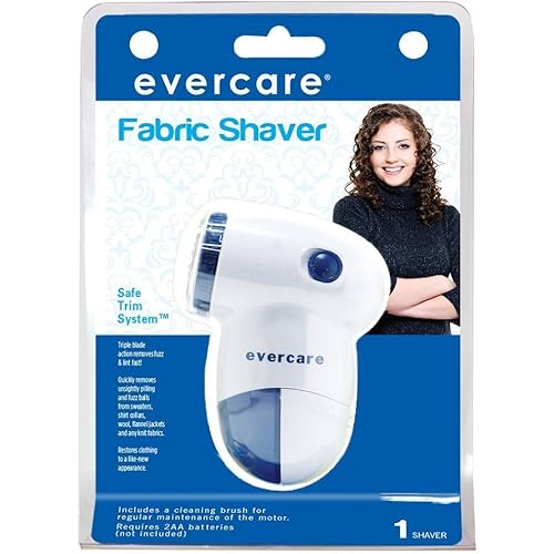 Evercare Small Fabric Shaver