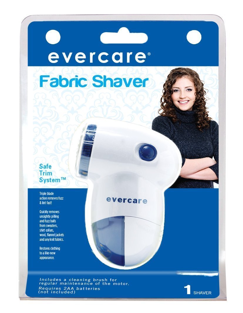 Evercare Small Fabric Shaver