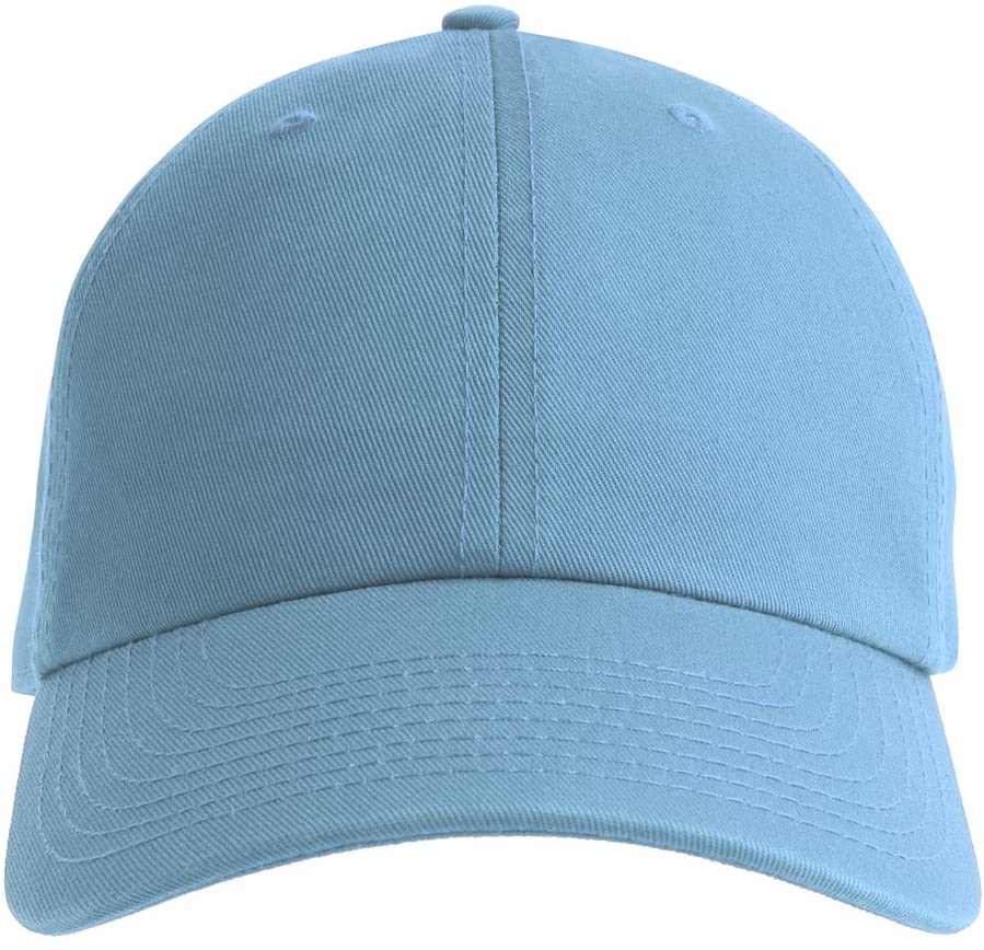 Casquette Fraser COOZO un retour à l'essentiel en coton biologique