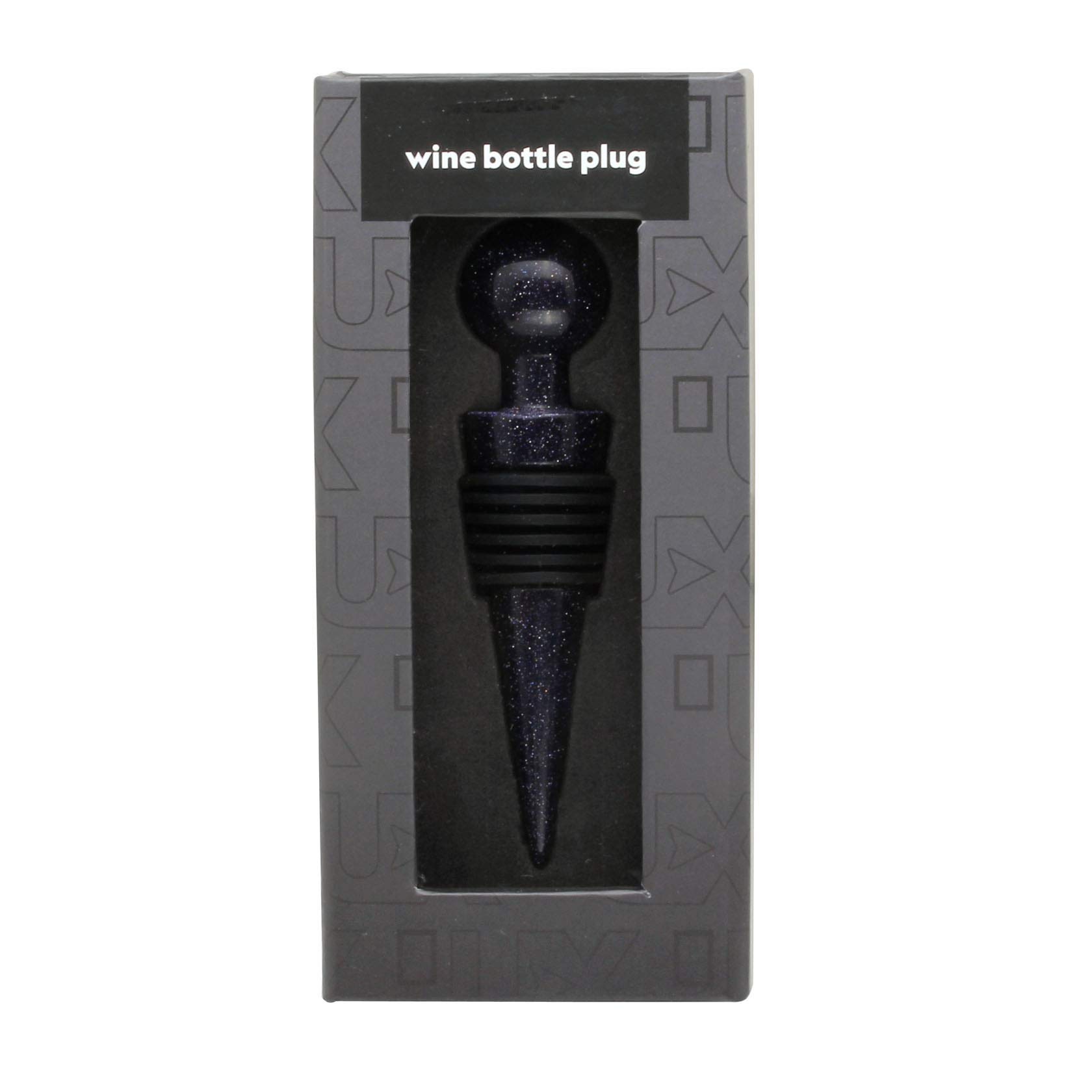 Bouchons En Silicone Pour Bouteilles De Vin