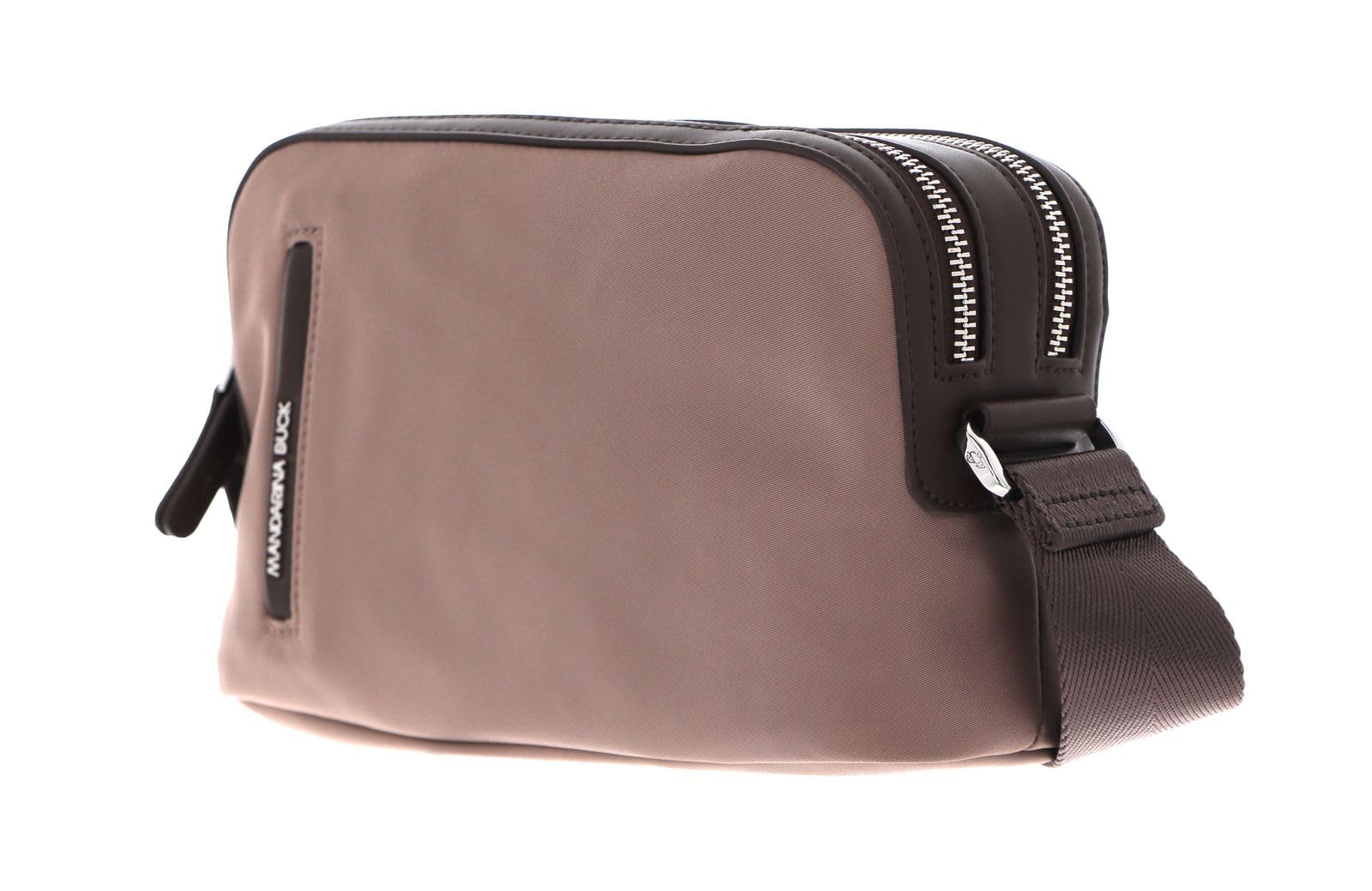Mandarina Duck Hunter damski pasek na ramię, 22 x 14,5 x 8,5 cm (dł. x wys. x szer.)