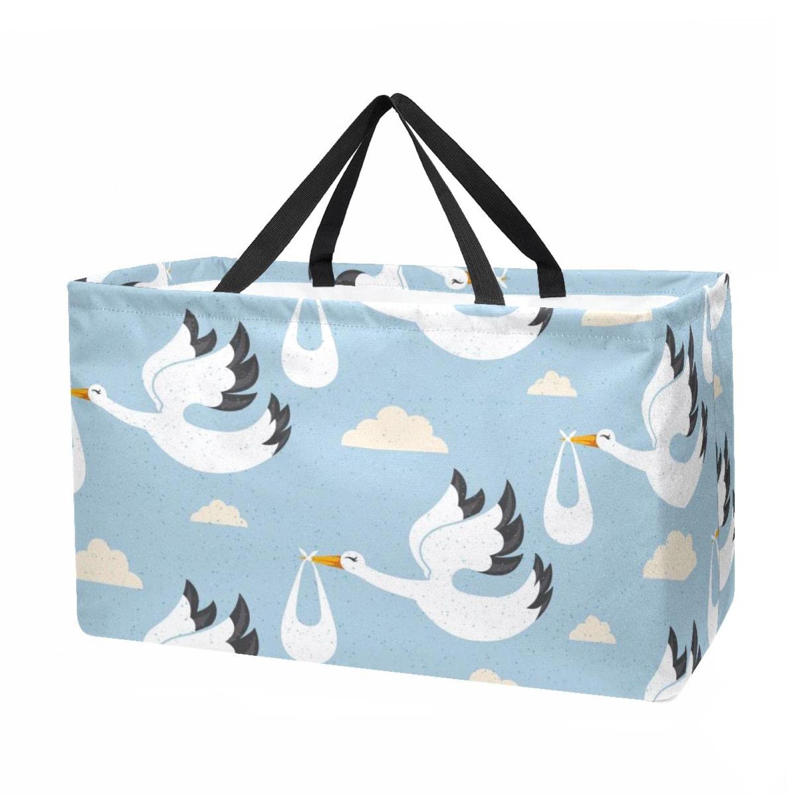 Simon's Cat Puckator NWBAG45 Meow Design - Borsa Per La Spesa, Tessuto - Foto 4