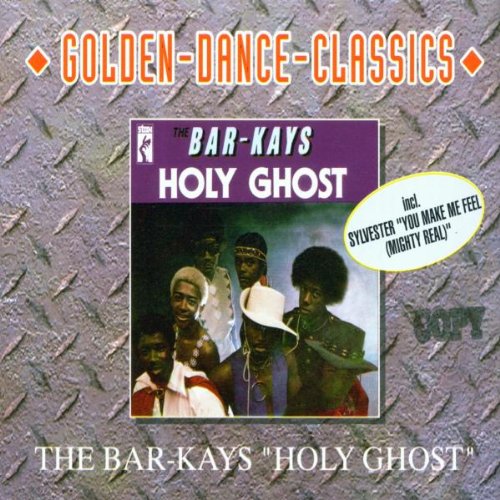 You Make Me Feel/ Holy Ghost The BarKays Amazon.es CDs y vinilos}
