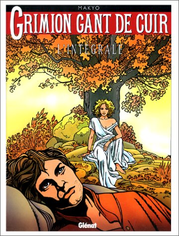  Grimion gant de cuir, l'intégrale Livre eBook France