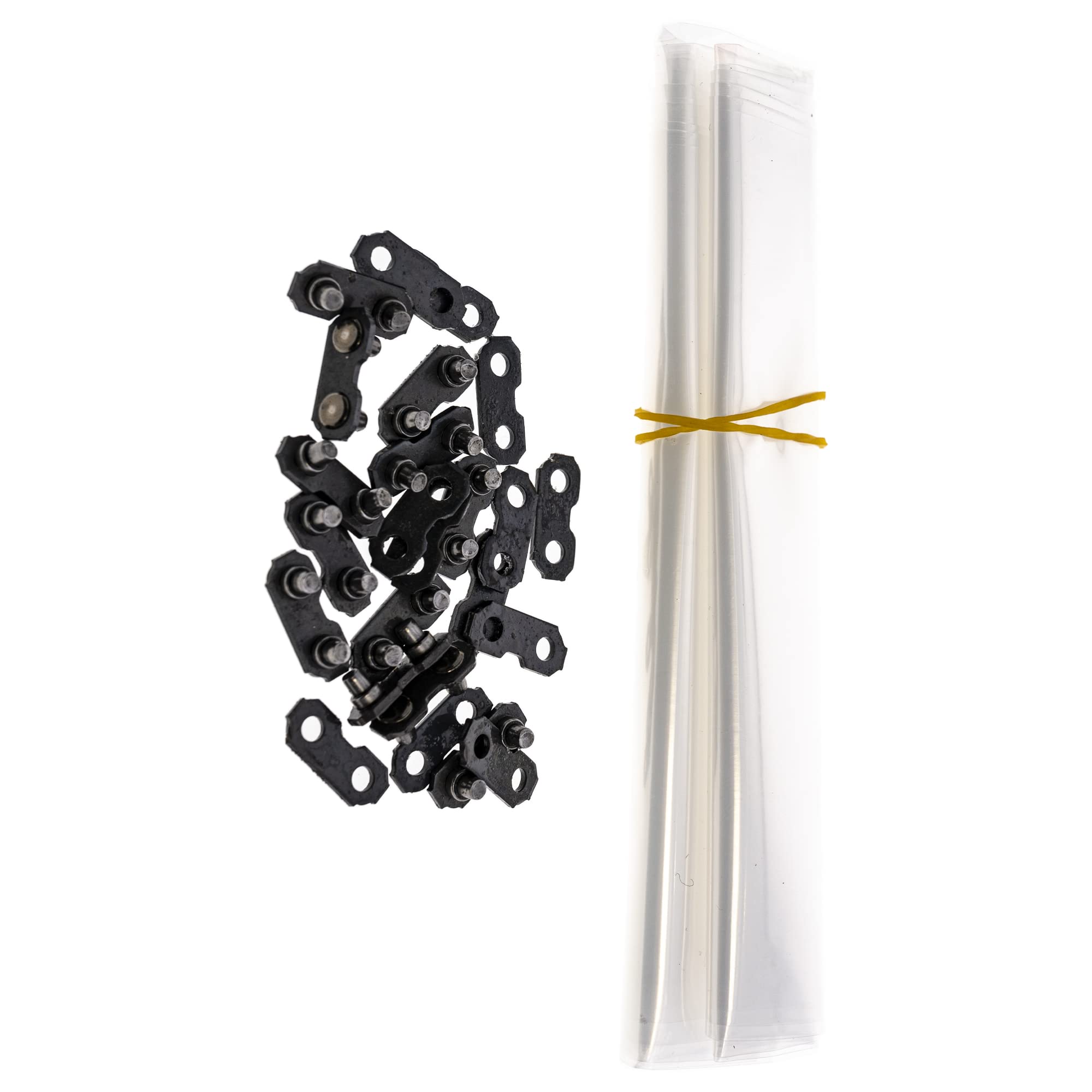 Chainsaw Chain 8TEN 25ft Reel - .325 Pitch .063 Gauge Full Chisel 325 ...
