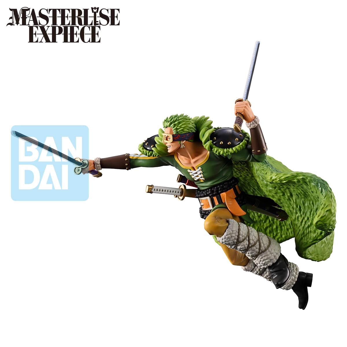 Amazon | 一番くじ ワンピース -エルバフ編- GIANT BASH!! Vol.2 A賞