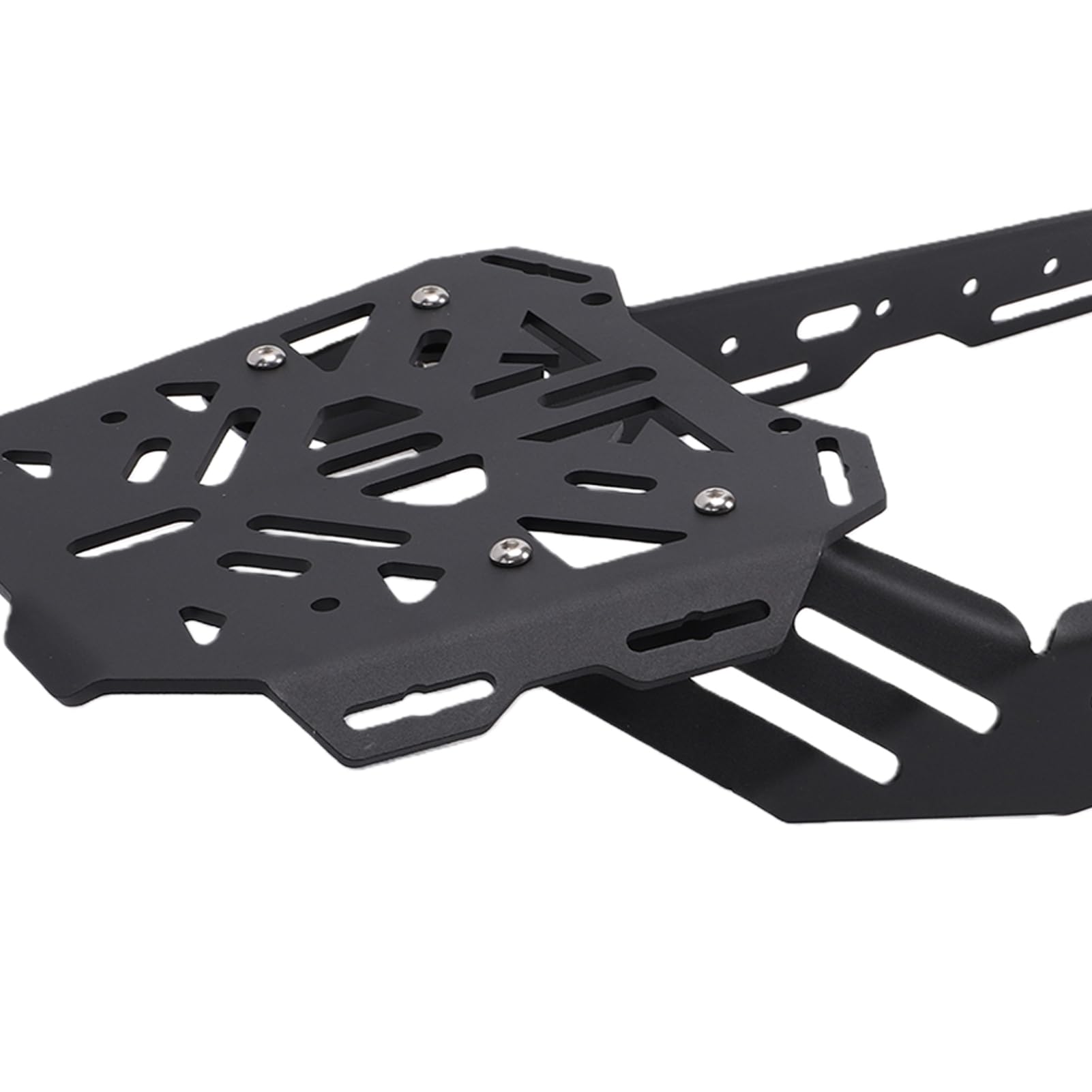 Cuifati Support de Bagages Arrière, Porte-Bagages pour Scrambler 400X