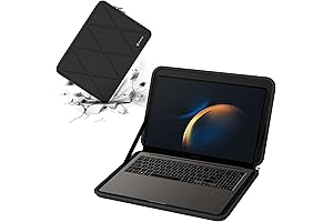 Smatree Laptop Case for Samsung Galaxy Book Pro Series