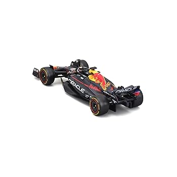 ブラーゴ F1 1/43 レッドブル マックス RB16B RB18 RB19 Amazon | Bburago（ブラーゴ） 2023年モデル 1/43 F1 オラクル