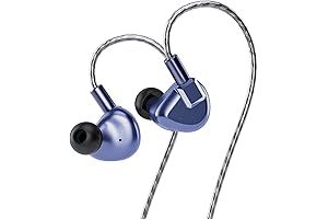 Letshuoer S12 Pro: Studio-Grade Planar Magnetic Headphones