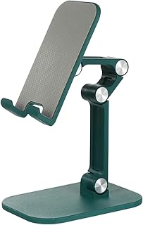 Hemobllo 1Pc Suporte Multifuncional Suportes De Prateleira Suporte De Telefone De Mesa Suporte De Smartphone Suporte De Computador De Mesa Suporte De Prateleira Suporte De Prateleira