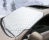 Car Windshield Snow Cover for...