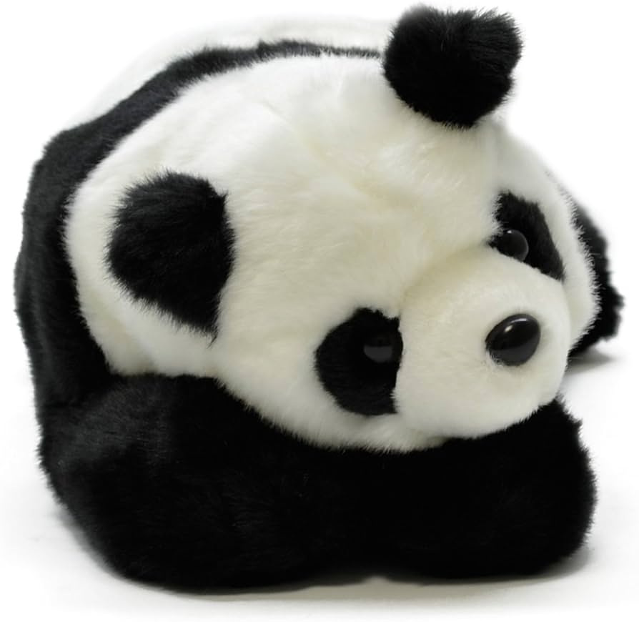 浮き輪♡パンダさん&ひよこset Amazon.co.jp: すみっコぐらし 東京駅店3周年ぬいぐるみ パンダ観光