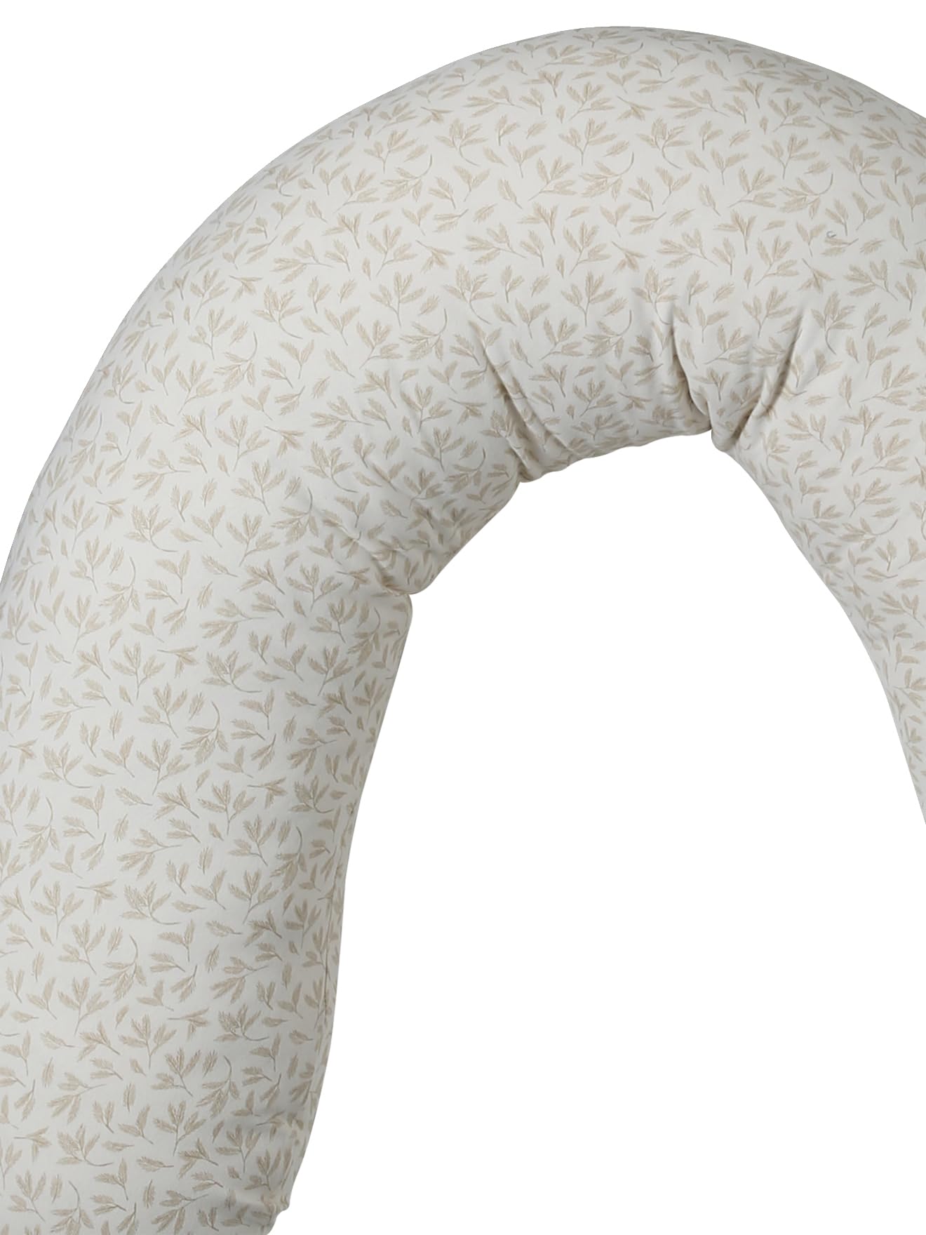 VERTBAUDET Housse pour Coussin d'allaitement Hygge TU
