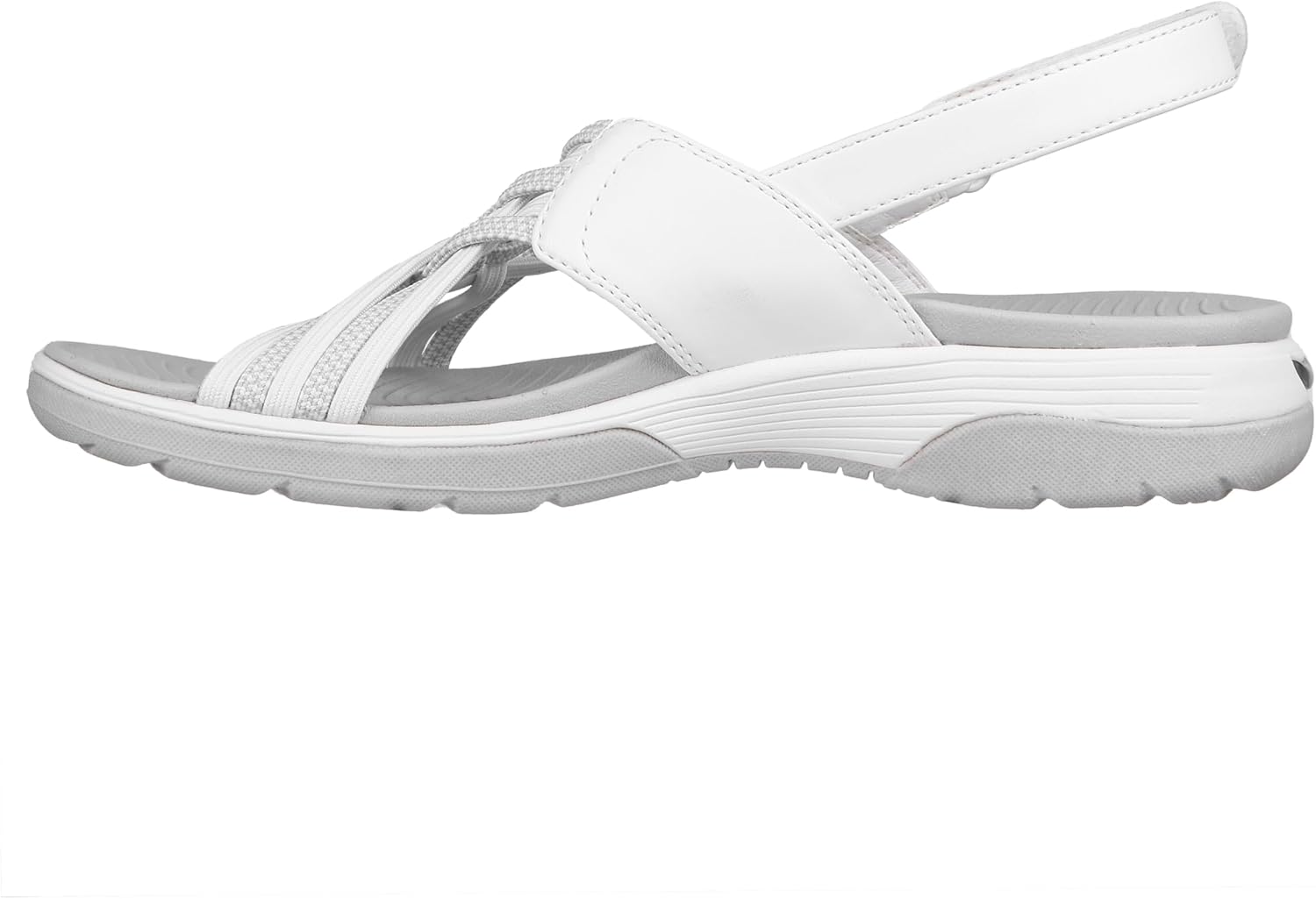 Skechers Women's Archfit Reggae Sport-hometown