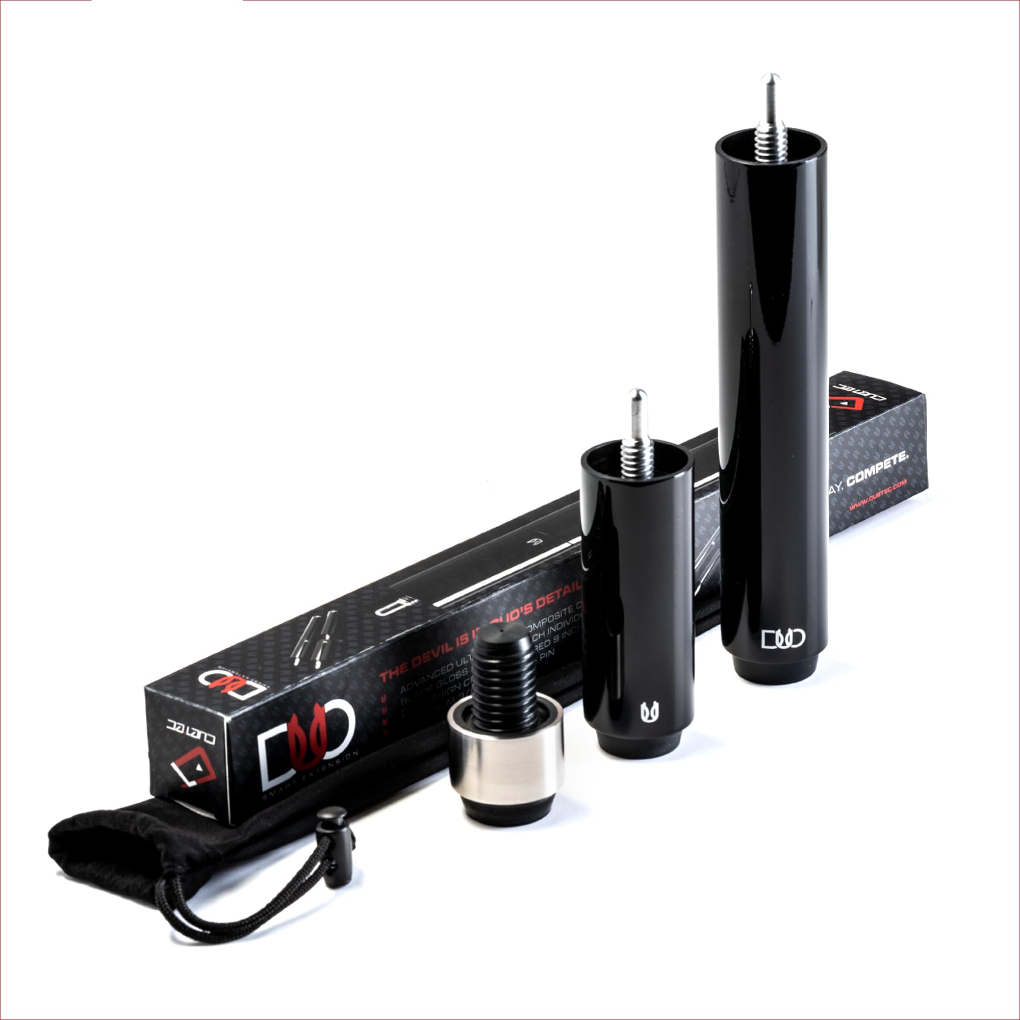 「CUETEC 」デュオエクステンション! Buy Cuetec 75-707 Duo Smart Extension for Gen 1 Cynergy Pool