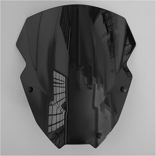 Parabrisas para MT-09 para FZ-09 para MT09 para MT09 para FZ09 para SP para MT para FZ 09 2021 2022 2023 Accesorios de motocicleta, deflectores de