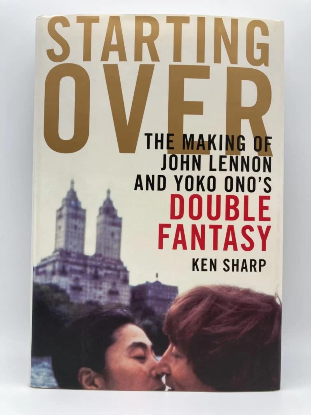 Amazon.com: Ken Sharp: books, biography, latest update