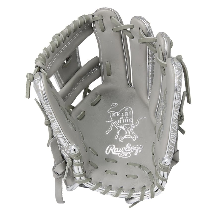 Amazon | ローリングス(Rawlings) 野球用 グラブ グローブ 軟式 HOH