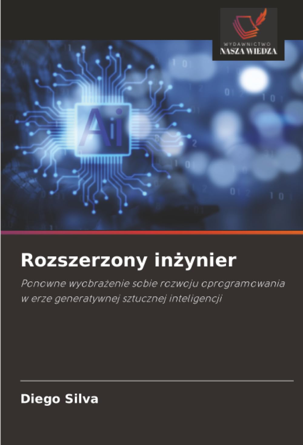 Rozszerzony in¿ynier: Ponowne wyobra¿enie sobie rozwoju oprogramowania w erze generatywnej sztucznej inteligencji