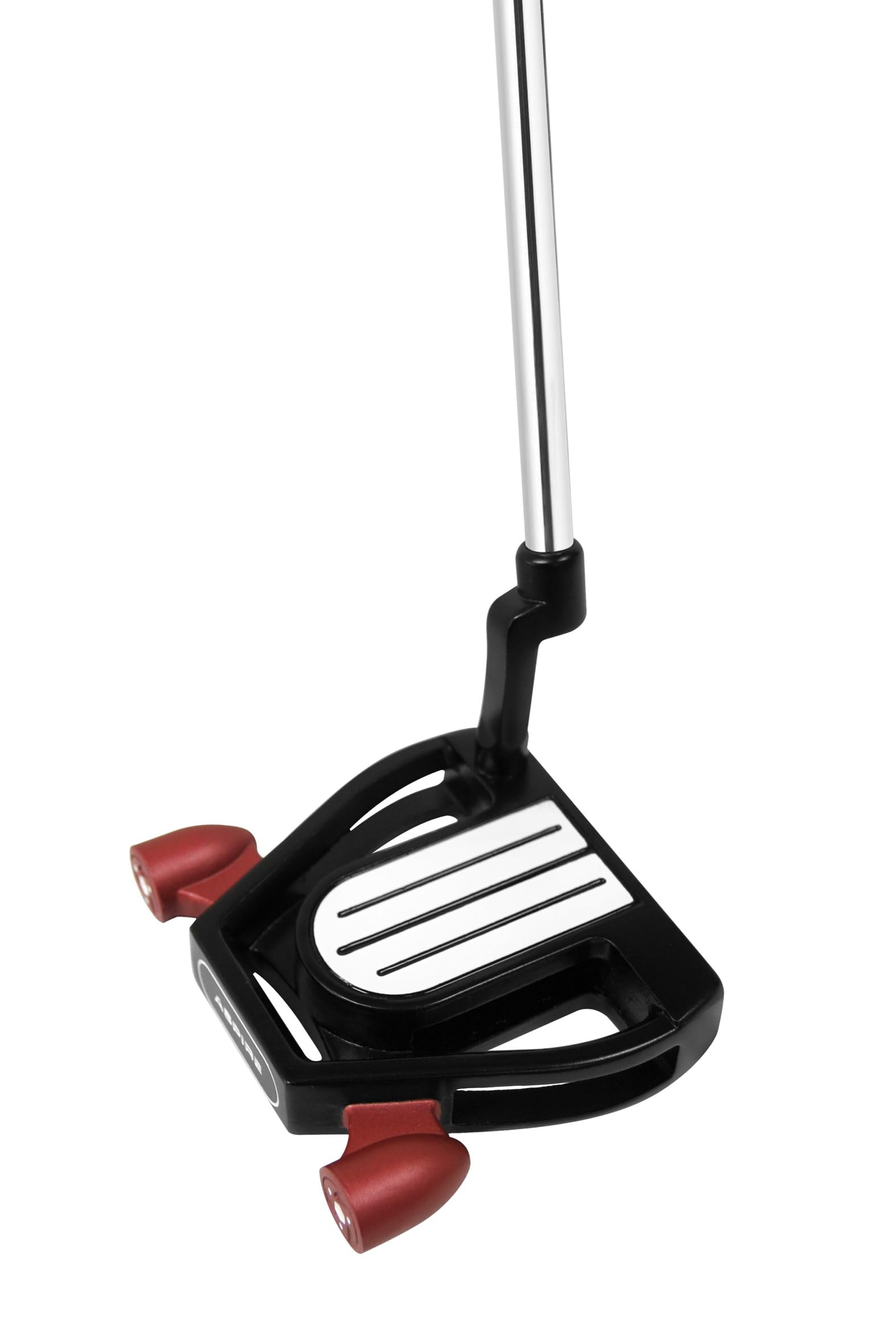 Aspire Pro X Spider style Putter Black MRH 35"