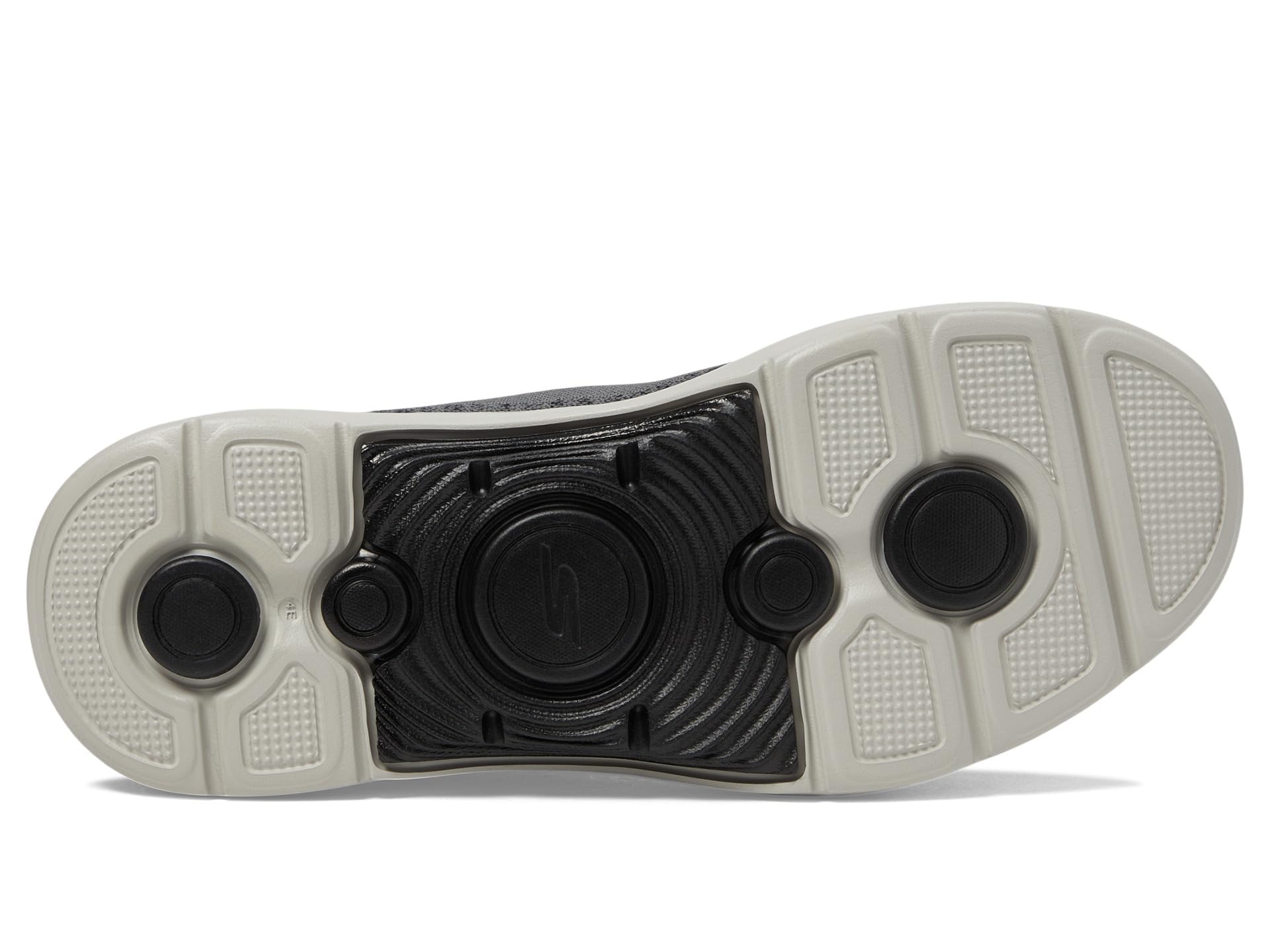 Skechers Skechers Men's Hands Free Slip-ins Go Walk Arch Fit 2.0 - Grand Select 2 Sneaker BasketHomme