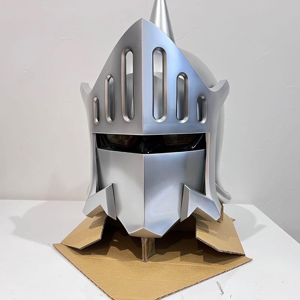 Amazon.co.jp: メガハウス 超人ヘッド ロビンマスク 1/1 原作カラー