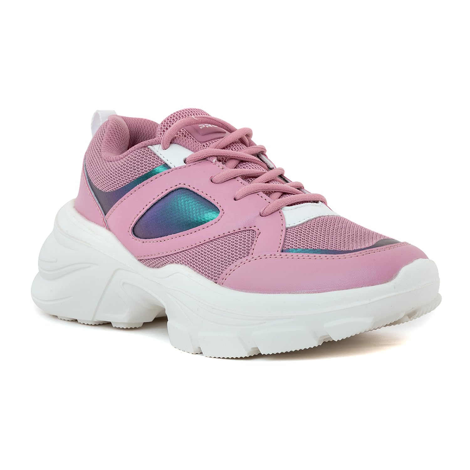 khadim's Pro Gym Sports Shoe Sneakers for Women-picture-45