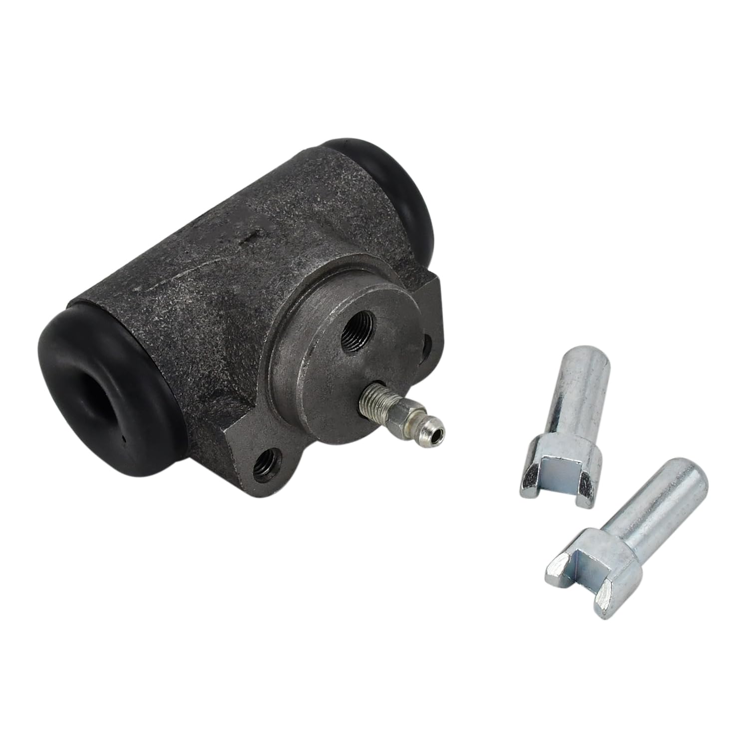 Cylindre de roue C-52-11252-52002 C521125252002 compatible avec chariot élévateur TCM FG45-50T8 FD45-50C8 FD45-50T9 FD45-50C9 FD45-50T2 FD45-50C2 FD45-50C2 45 à 50 cm. T3 FD45-50C3 FD45-50Z7
