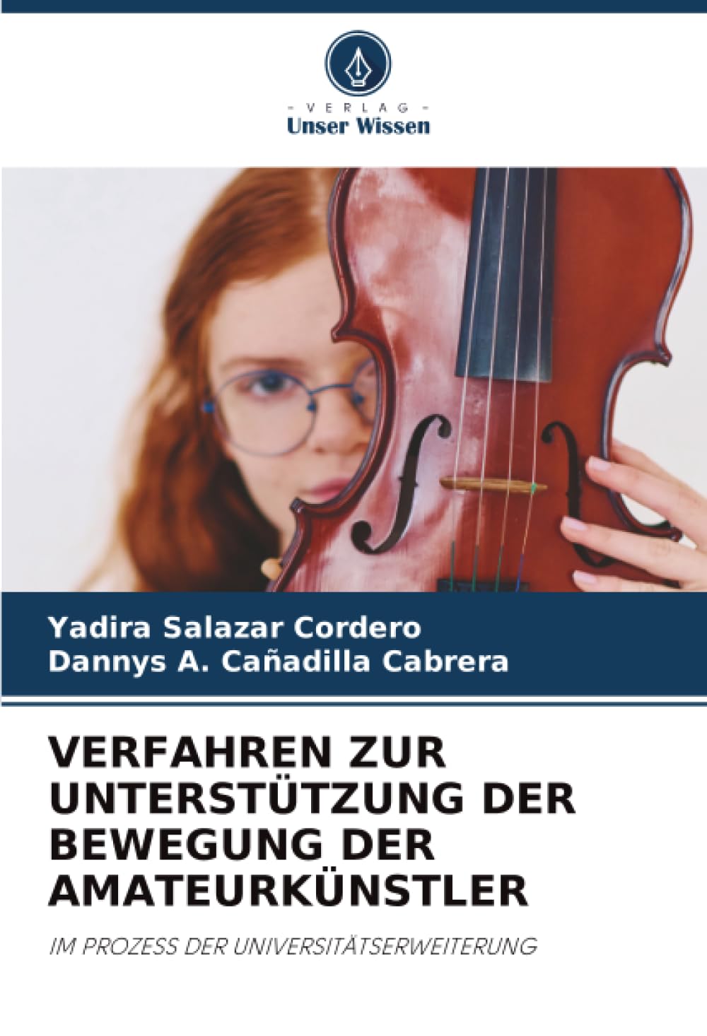 VERFAHREN ZUR UNTERSTÜTZUNG DER BEWEGUNG DER AMATEURKÜNSTLER: IM PROZESS DER UNIVERSITÄTSERWEITERUNG