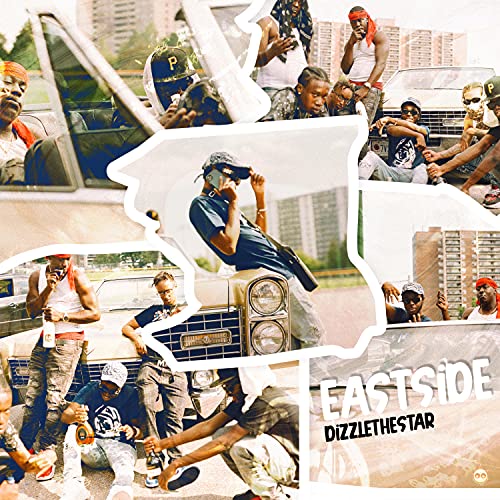 Eastside de Dizzle The Star en Amazon Music Unlimited