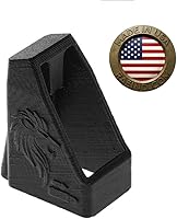 Vista 3 de RAEIND Smith & Wesson M&P Shield - Cargador de velocidad de cargador de pistola de 0.354 in