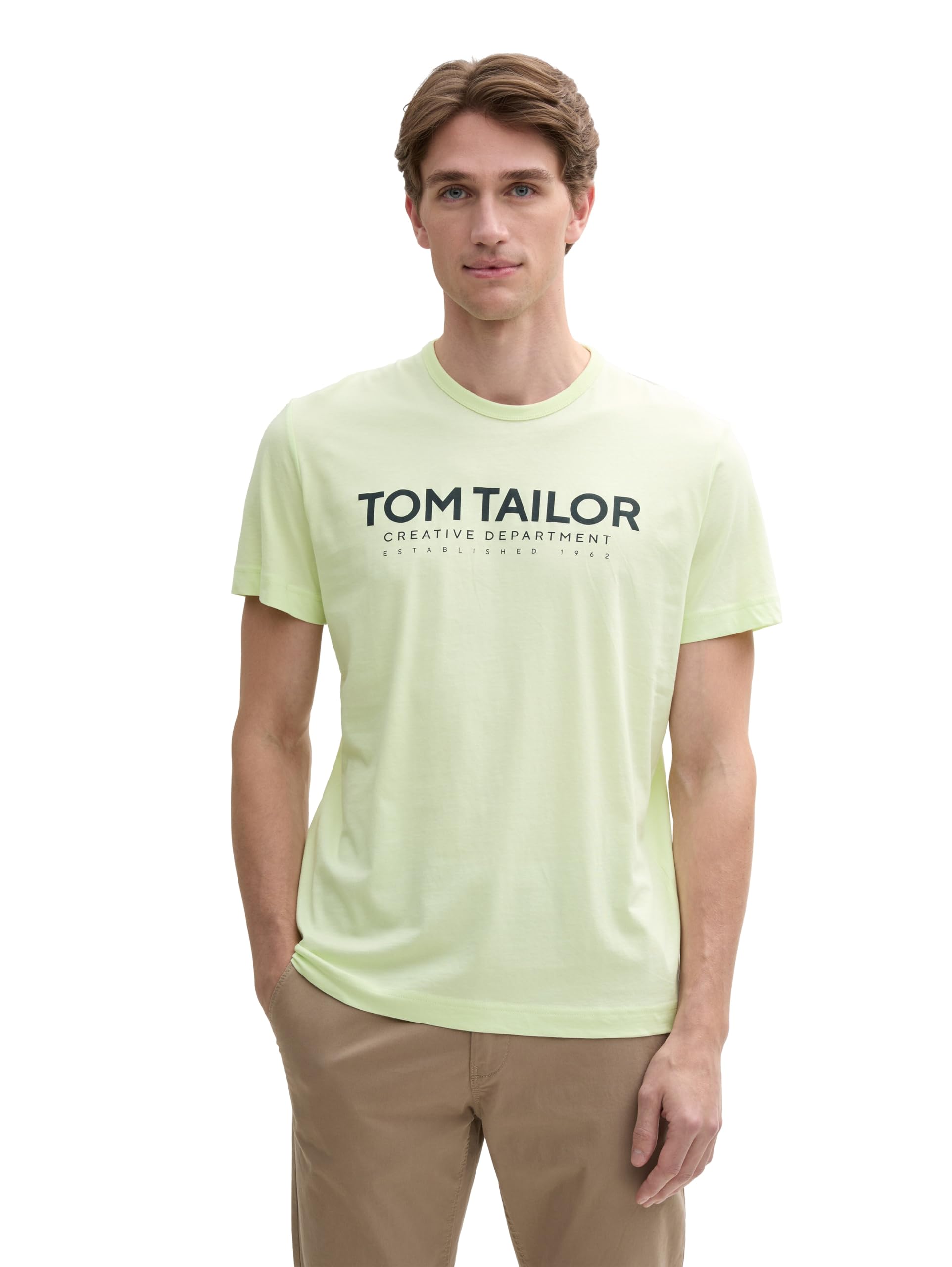 Mode van Tom Tailor