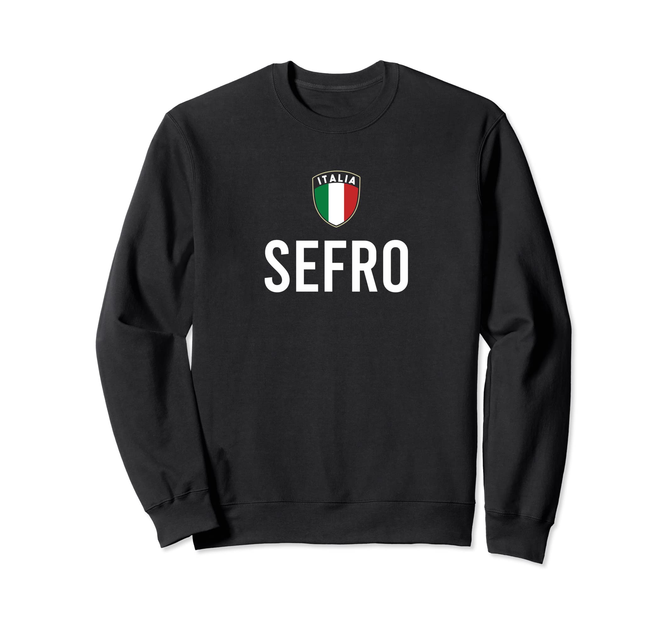 Sefro Sweatshirt