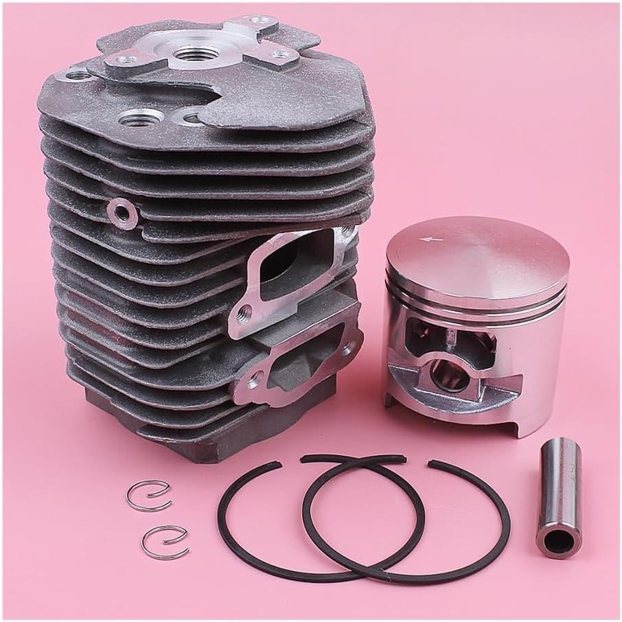 58mm Cylinder Piston Ring Circlip Kit for TS760 TS 760 Concrete Cutoff Saw Replace Spare Part 4205 020 1200 Part