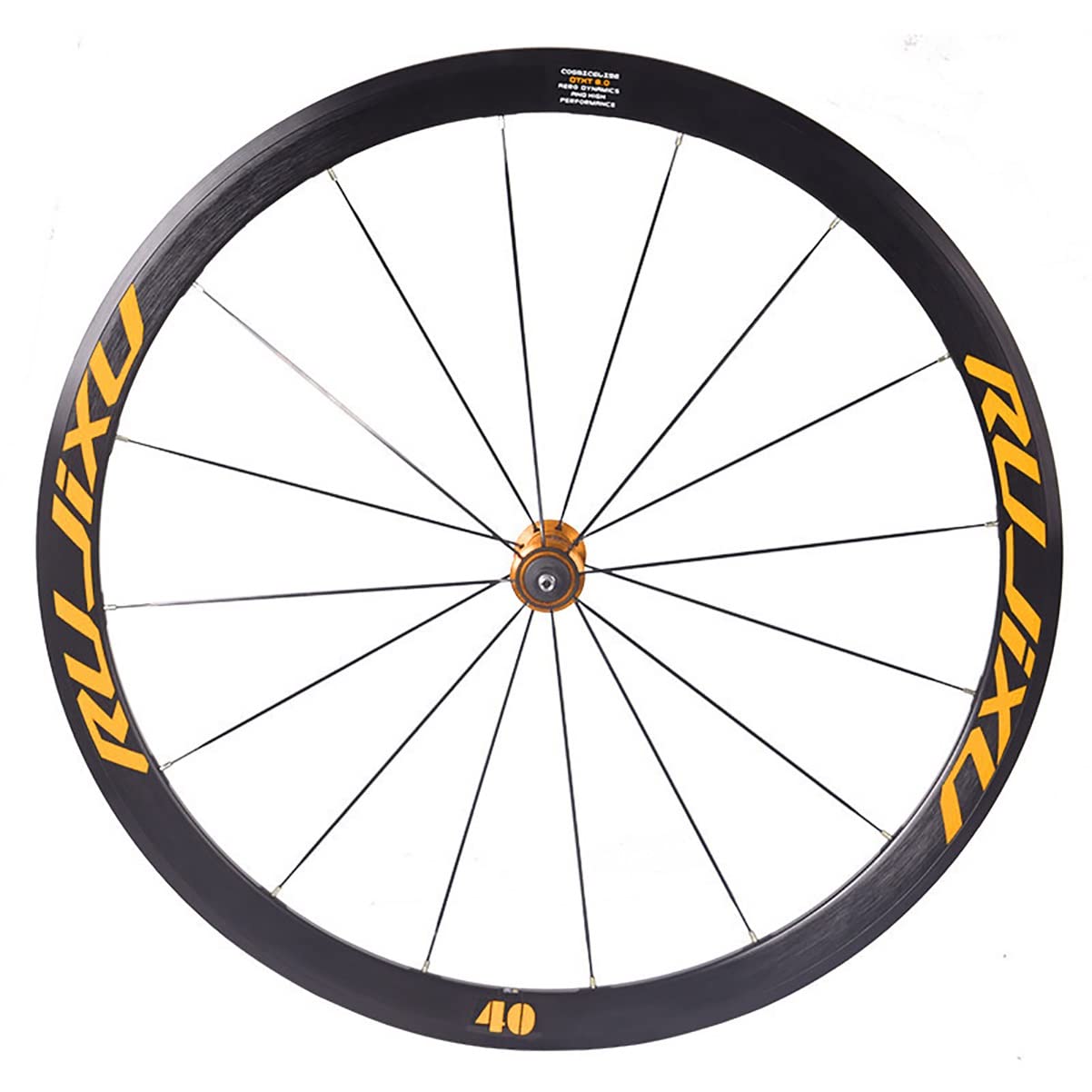 Amazon.co.jp: 700C ロードバイクホイールセット V ブレーキクイック