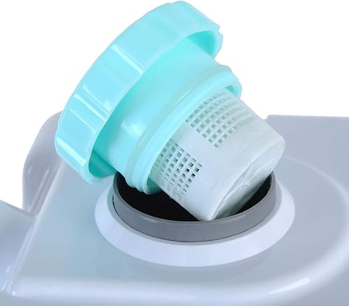 Miniatura 4 de Yonntech profesional vaporizador facial grande aromaterapia profesional ozono nano iónico vapor vapor humidificador vaporizador niebla vapor