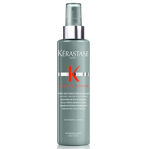 Kerastase Genesis Homme Spray De Force