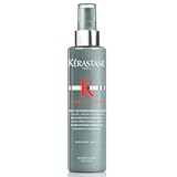 Genesis Homme Spray De Force Thickening Hair Spray For Men - Strengthening & Volumizing&comma; For Weakened Hair&comma; 5&period;1 Fl Oz