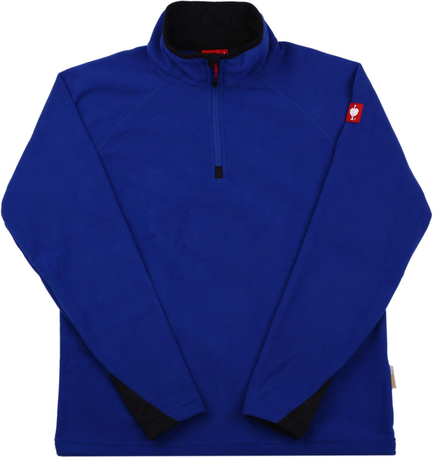 Troyer Dryplexx Micro Men's Fleece Jumper