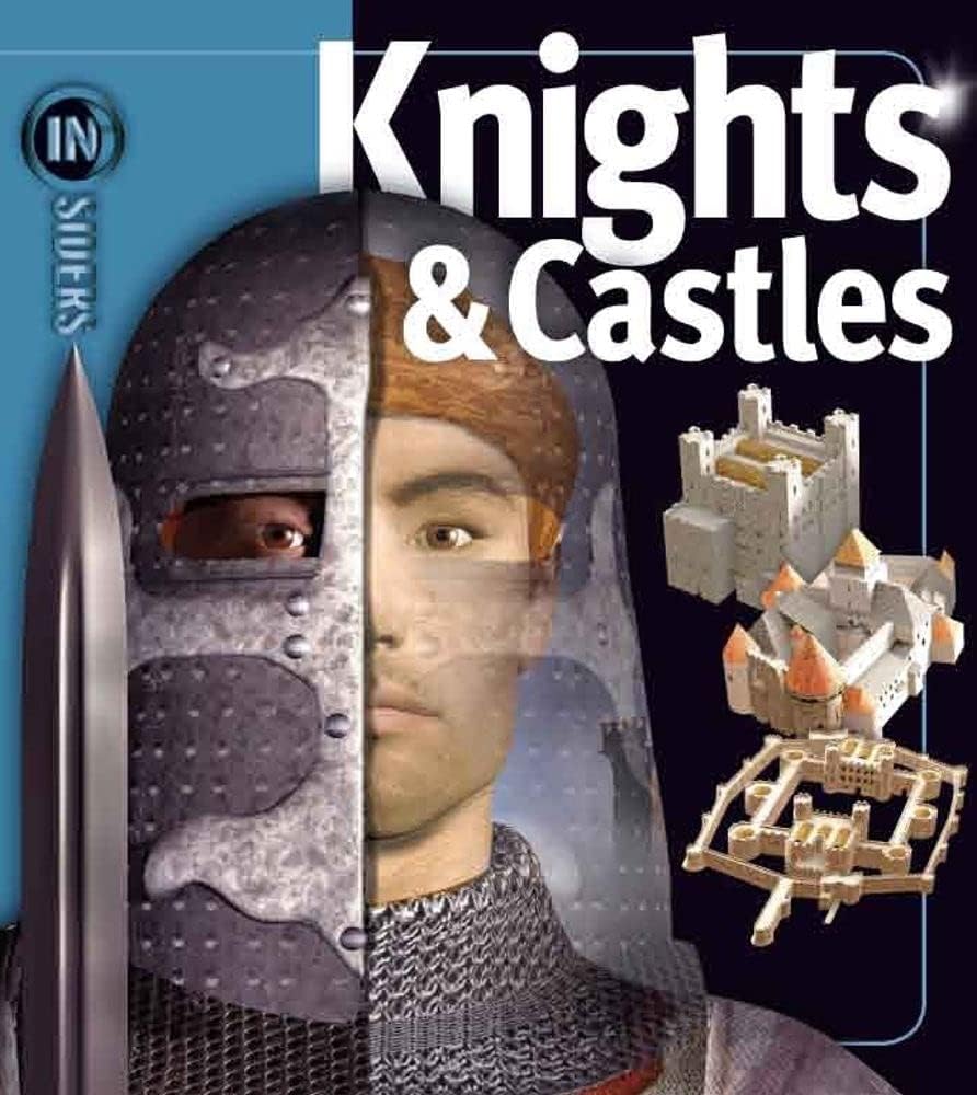 - Knights & Castles (Insiders)